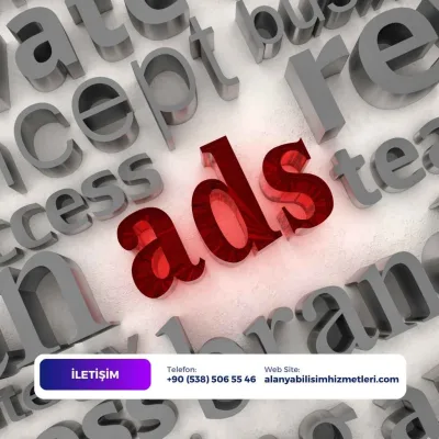 Alanya Google Ads landing