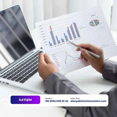 Alanya Google Business Profile optimizasyonu
