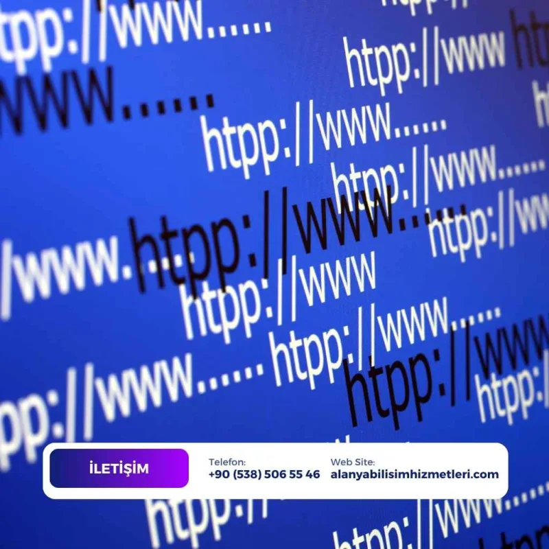 Alanya hreflang ve kanonik URL yönetimi