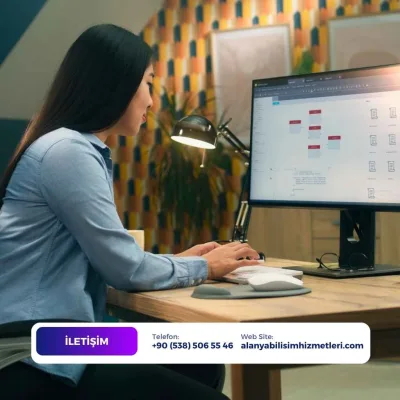 Alanya Kampanyalı Web Paketi