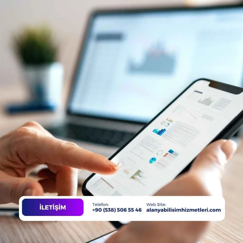 Alanya mobil uyumlu web