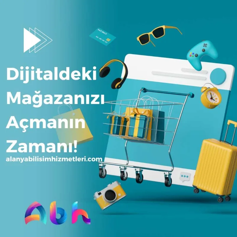 Alanya otel yazılımı