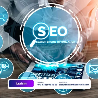 Alanya teknik SEO