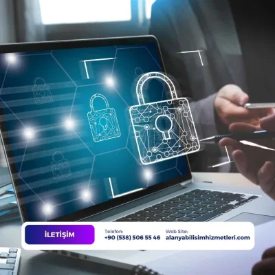 Alanya Web Site Güvenliği SSL