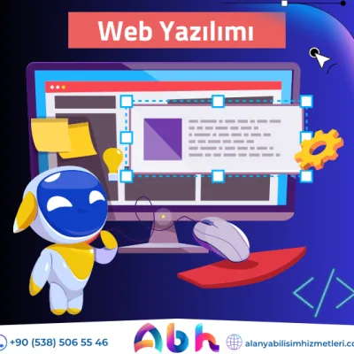 Alanya Web Tasarım