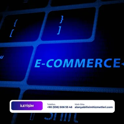 Alanya WooCommerce uzmanı