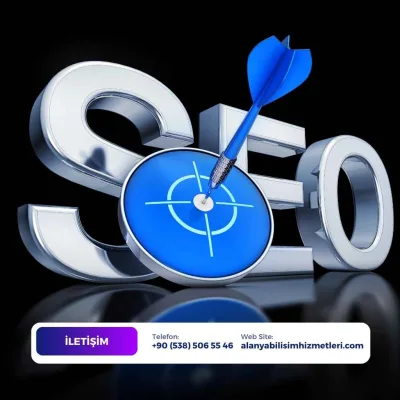 Alanya yerel SEO paket