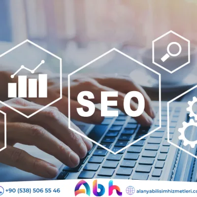 E-ticaret Sitelerinde SEO Optimizasyonu Nasıl Yapılır?