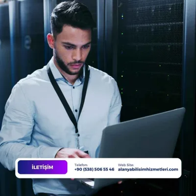 işletmeler için dijital çözümler