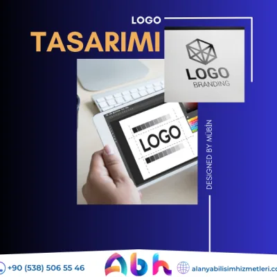 Logo Tasarımı