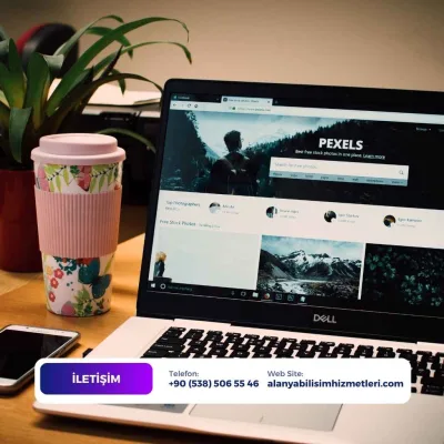müşteri dönüşümü yüksek site