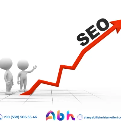 SEO Uyumlu Web Tasarımı İçin İp Uçları