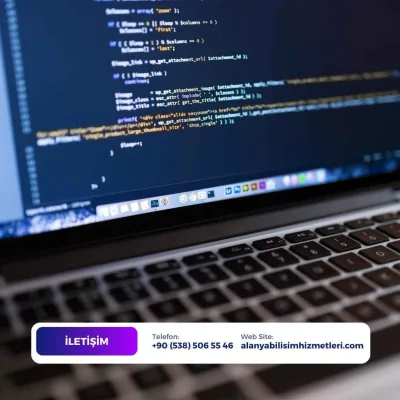 Web Tasarım Firması Alanya