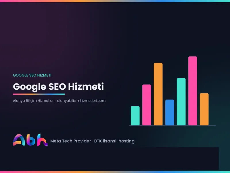 Google SEO Service: Use the Power of the Internet for Your Business