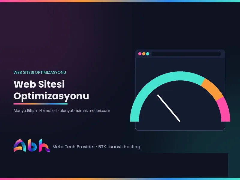 Website Optimization: Strengthen Your Digital Presence