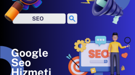 Alanya Bilişim Hizmetleri Google SEO hizmeti - Web sitenizin arama motorlarında görünürlüğünü ve sıralamasını artırmak için uzmanlık gerektiren Alanya Bilişim Hizmetleri'nin SEO çözümleri.