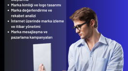 Alanya Bilişim Hizmetleri marka yönetimi - Güçlü bir marka imajı oluşturmak ve yönetmek için Alanya Bilişim Hizmetleri'nin marka yönetimi çözümleri.