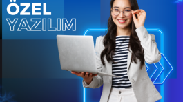Alanya Bilişim Hizmetleri özel yazılım - İşletmenizin ihtiyaçlarına özel olarak tasarlanmış yazılım çözümleri sunan Alanya Bilişim Hizmetleri'nin özel yazılım geliştirme hizmeti.