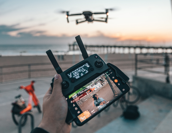 Alanya Bilişim Hizmetleri Drone & Fotoğraf Çekimi - İşletmenizin görsel ihtiyaçlarını karşılamak için Alanya Bilişim Hizmetleri'nin drone ve fotoğraf çekimi hizmeti.