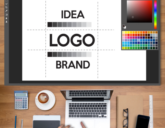 Alanya Bilişim Hizmetleri Logo Tasarımı - İşletmenizin marka kimliğini yansıtan özgün ve etkileyici logolar sunan Alanya Bilişim Hizmetleri'nin logo tasarım hizmeti.