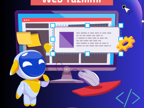 Web Tasarım