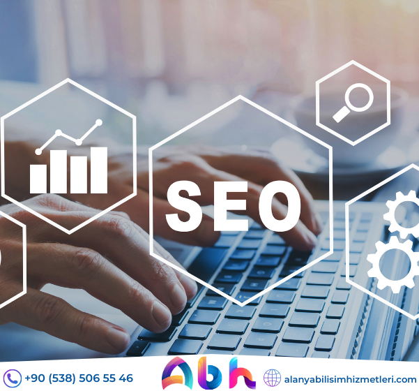 E-ticaret Sitelerinde SEO Optimizasyonu Nasıl Yapılır?