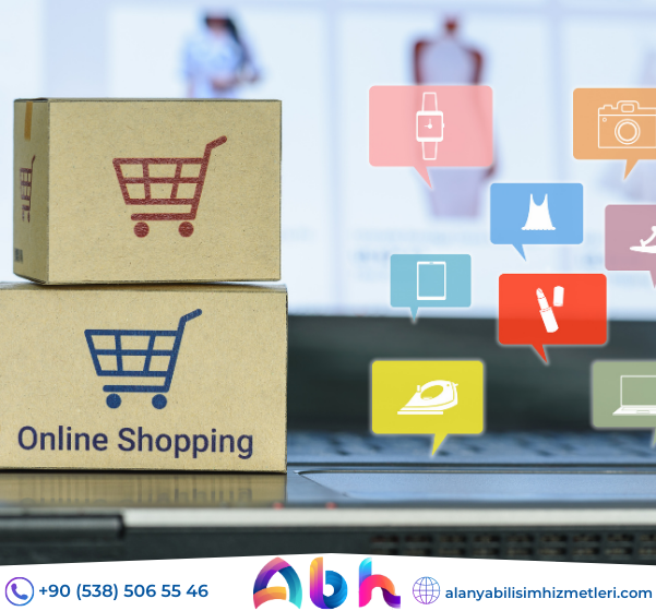 E-ticaret Sitelerinde Sepet Terk Etme Oranını Nasıl Azaltabilirsiniz?