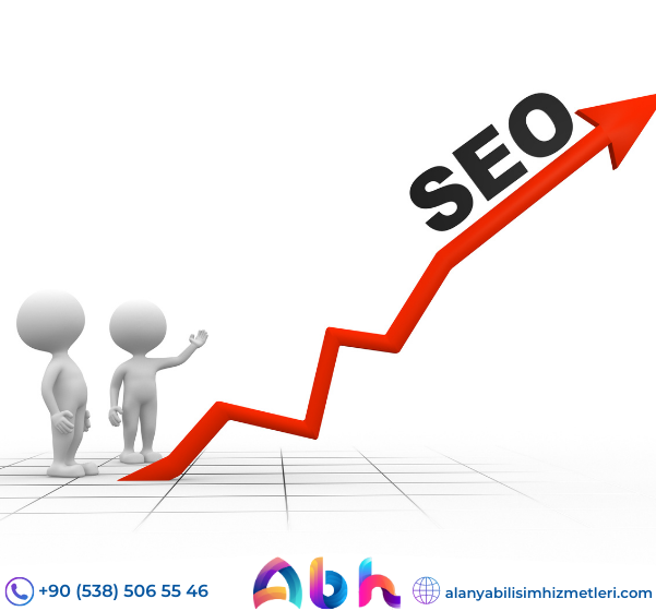 SEO Uyumlu Web Tasarımı İçin İp Uçları