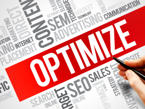 Web Sitesi Optimizasyonuyla Arama Motorlarında Nasıl Üst Sıralara Çıkılır?