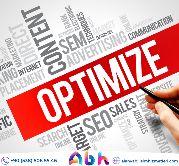 Web Sitesi Optimizasyonuyla Arama Motorlarında Nasıl Üst Sıralara Çıkılır?
