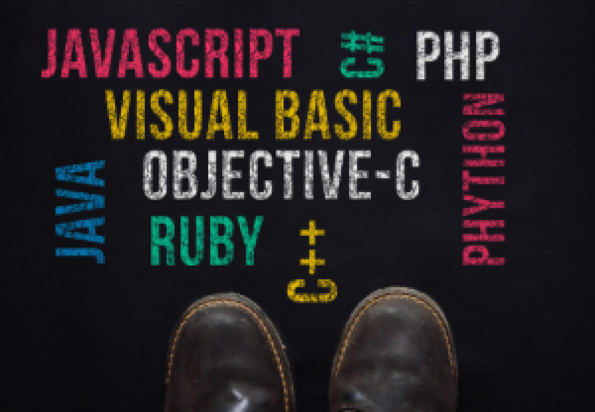 Web Yazılımında Kullanılan En Popüler Programlama Dilleri