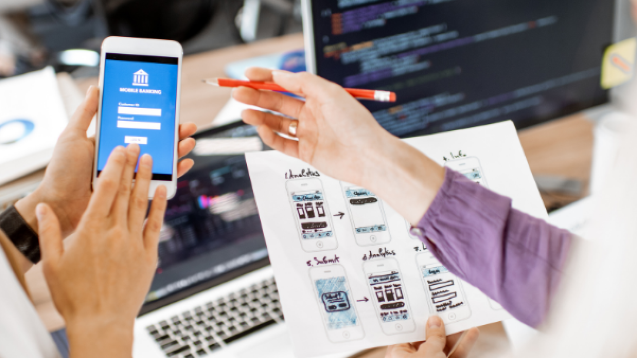 Yeni Nesil Mobil Uygulama Trendleri ve Fırsatları