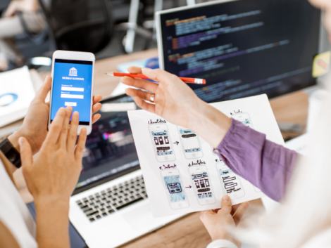 Yeni Nesil Mobil Uygulama Trendleri ve Fırsatları