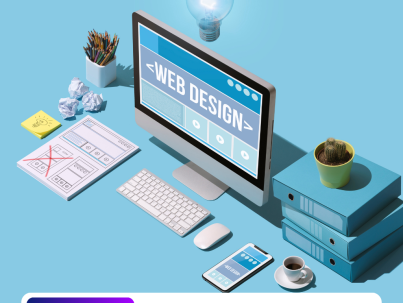 Alanya Web Tasarımı