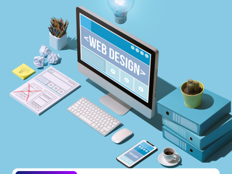 Alanya Web Tasarımı