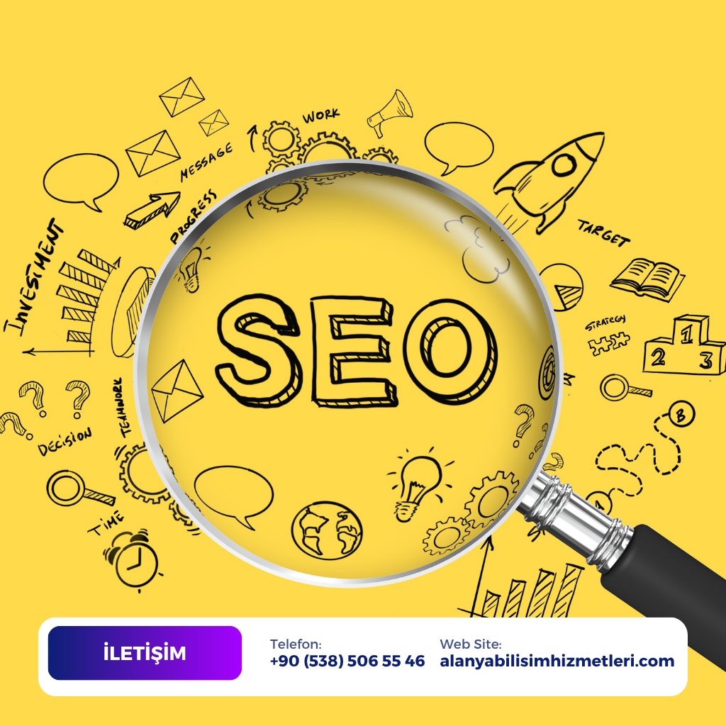 Google SEO