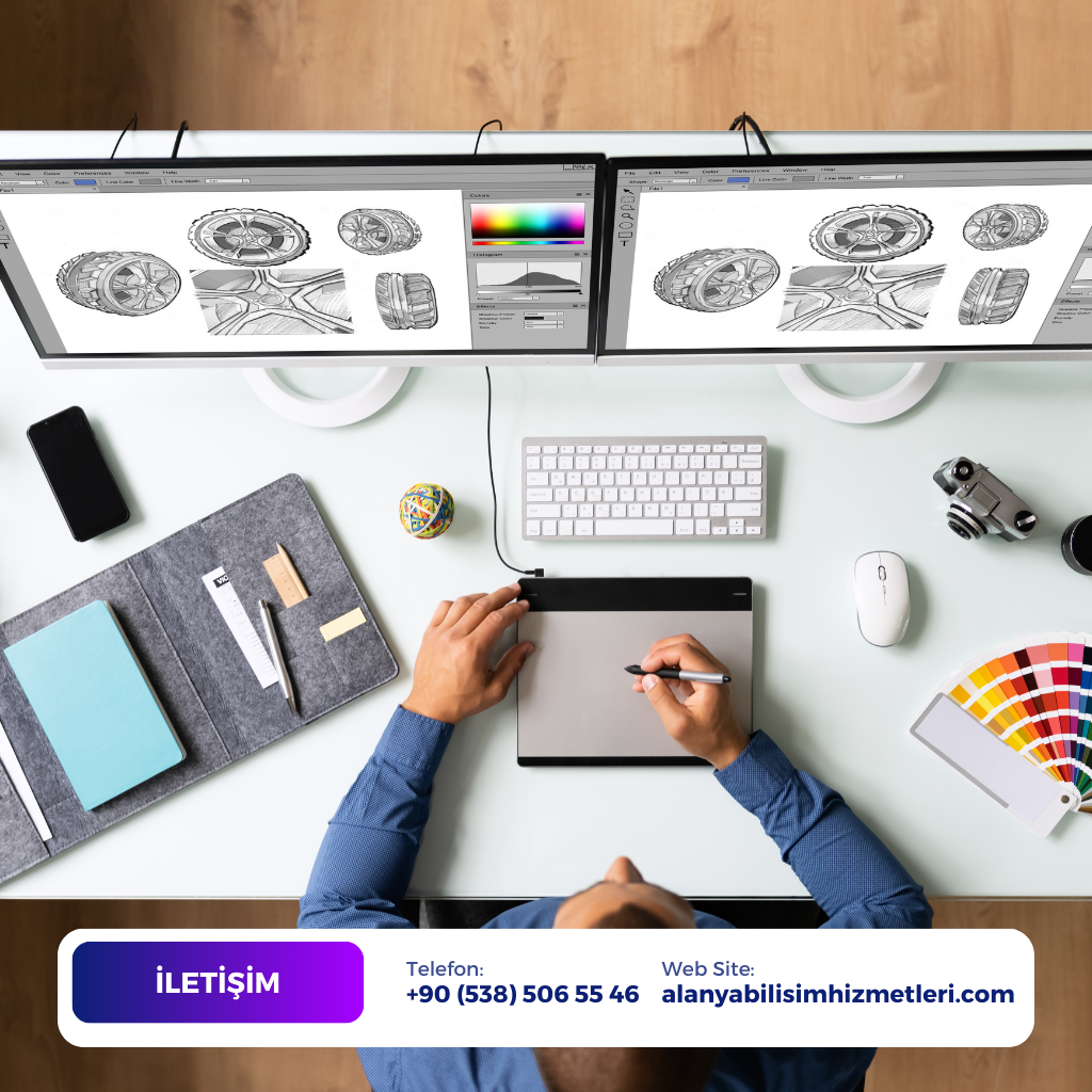 Alanya Web Tasarımı | Alanya Bilişim Hizmetleri | Alanya Web Tasarım