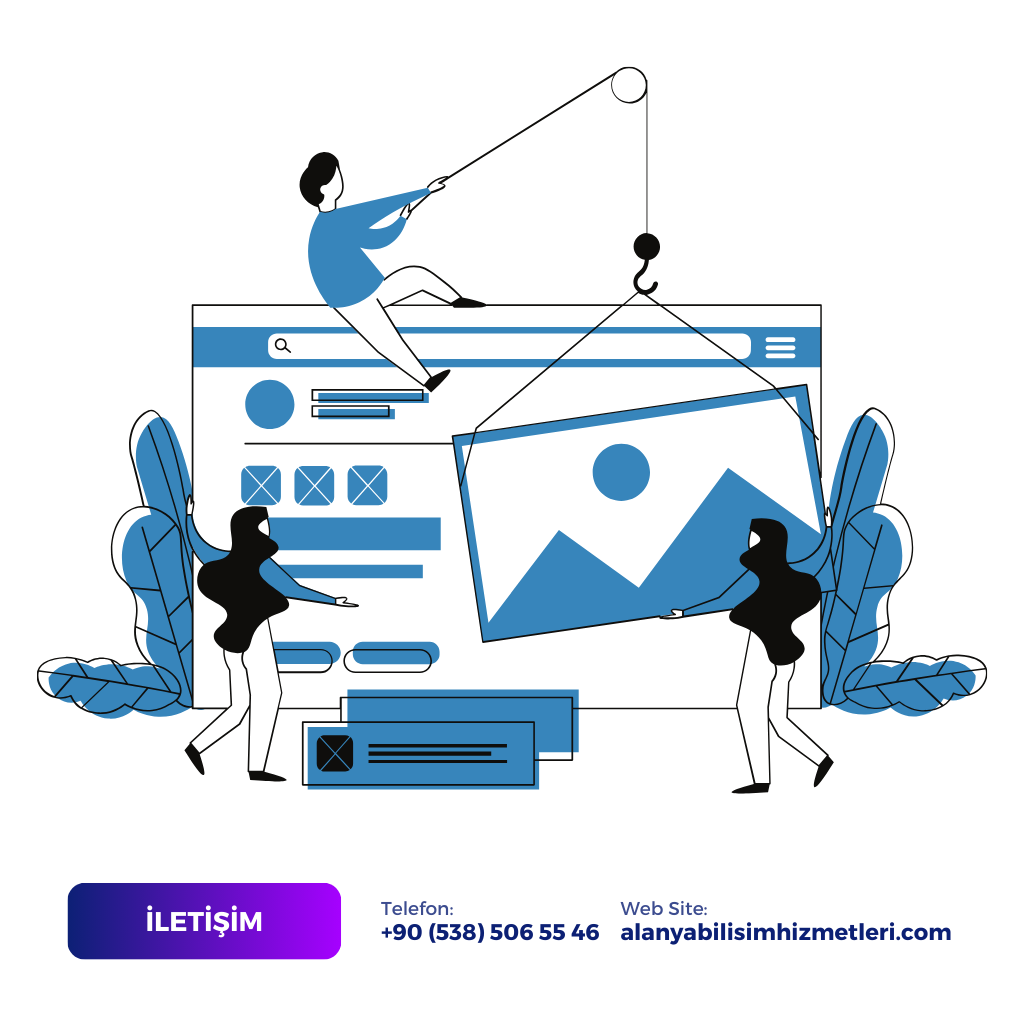 Alanya Web Tasarım - Alanya Web Tasarımı - Alanya - Alanya web tasarım fiyatları - Alanya Bilişim Hizmetleri