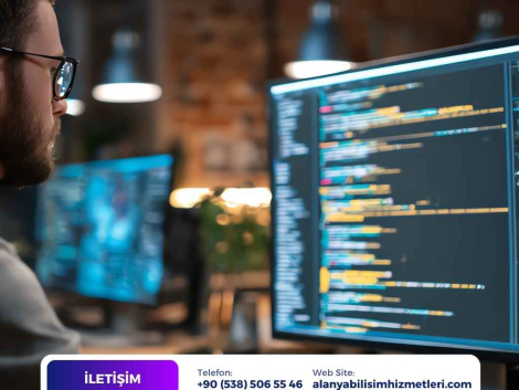 Alanya E-E-A-T güven sinyalleri optimizasyonu