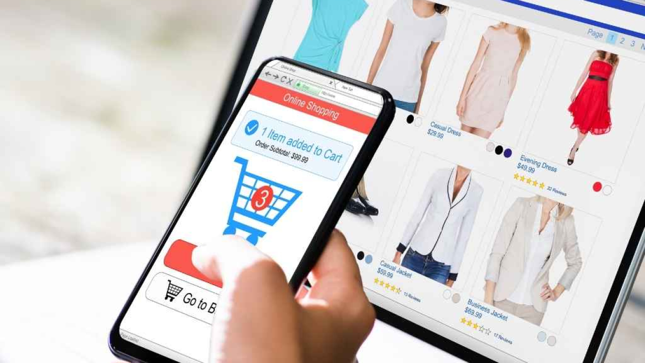 Alanya E-ticaret Web Tasarım