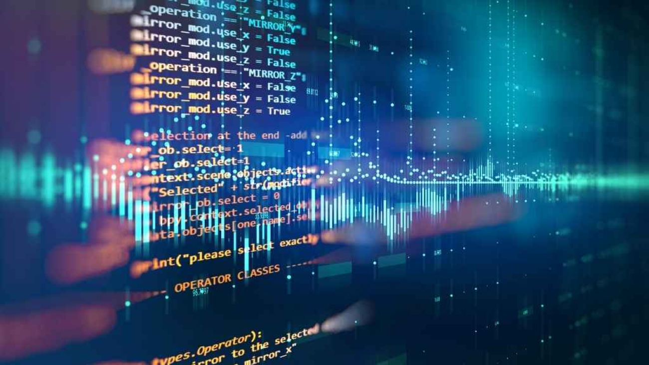 Alanya Özel Yazılım