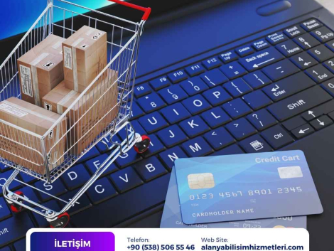 Alanya WooCommerce kurulumu