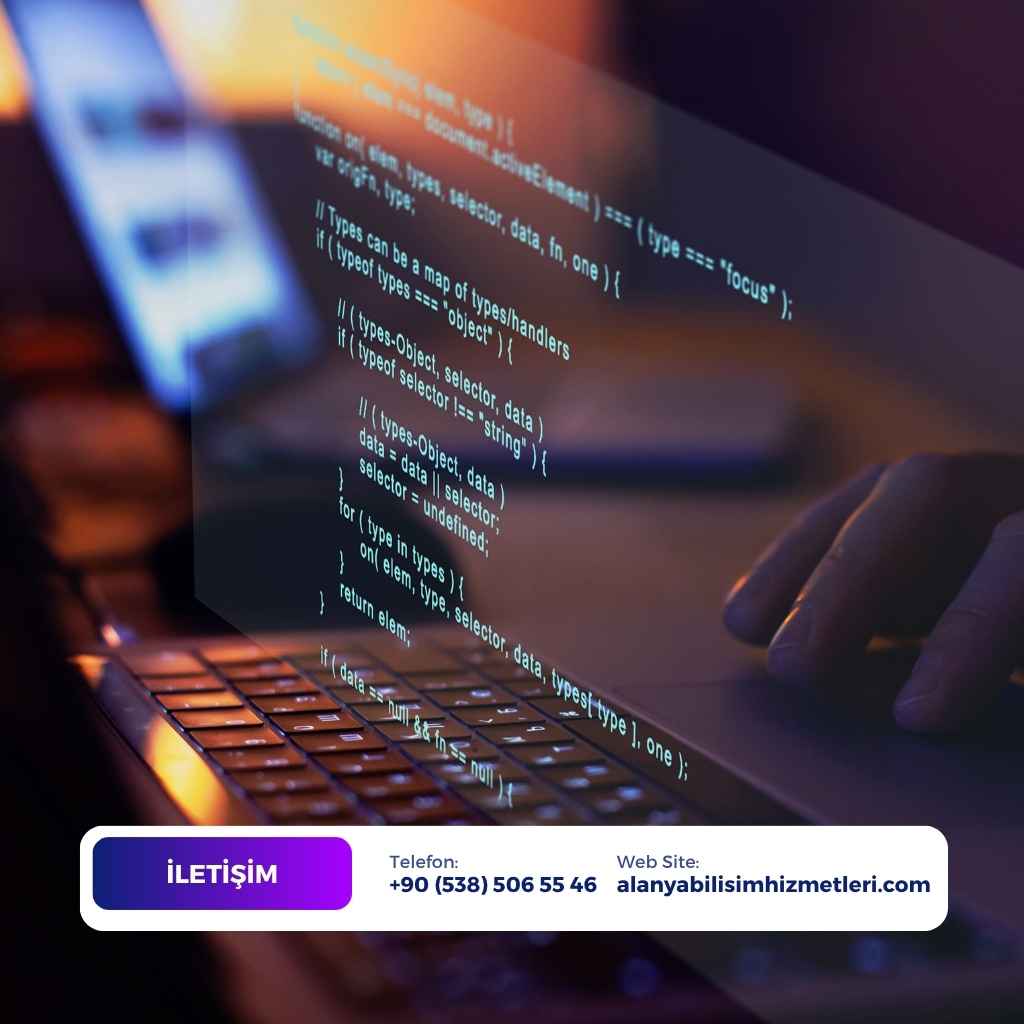 Alanya Yazılım