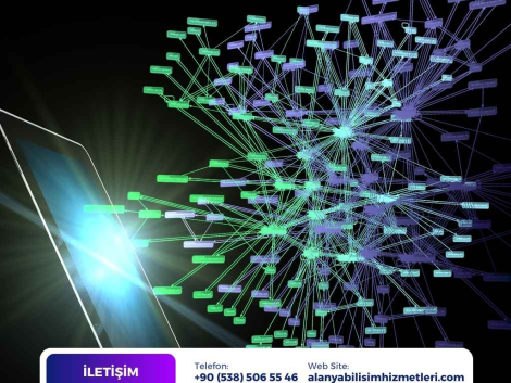 Alanya dahili linkleme ve topic cluster