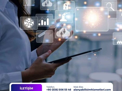 Alanya dönüşüm odaklı kampanyalar