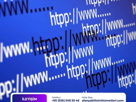 Alanya hreflang ve kanonik URL yönetimi