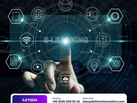 Alanya knowledge base