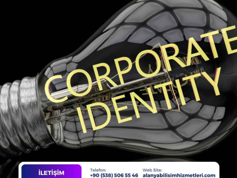 Alanya kurumsal kimlik web