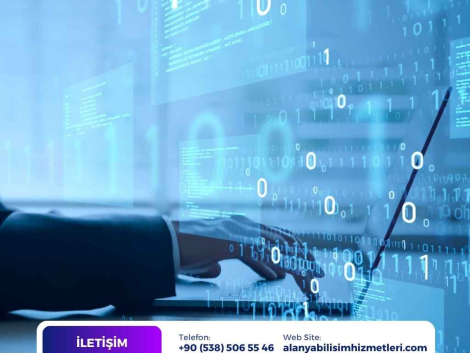 Alanya microsite kampanya sayfaları