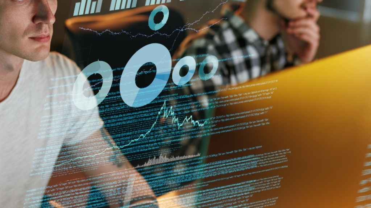 Alanya özel yazılım ajansı